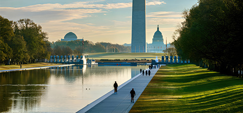 Washington D.C. Payroll Services